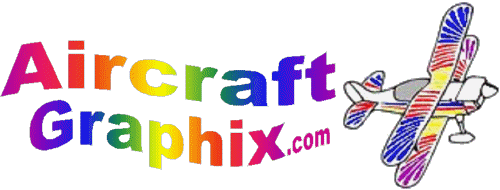 Aircraft Graphix Logo